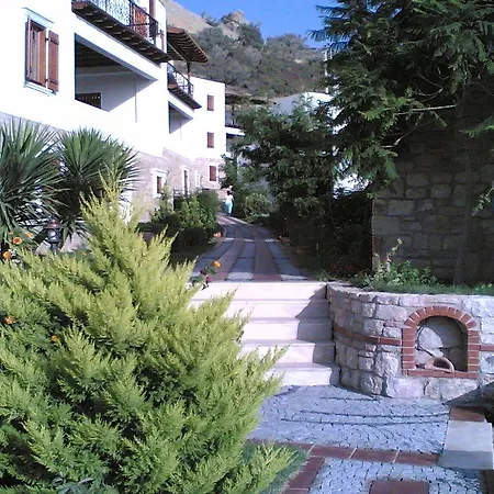 Arion Gümüşlük