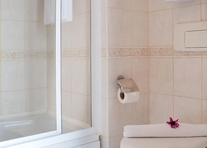 Hotel Arion 3*