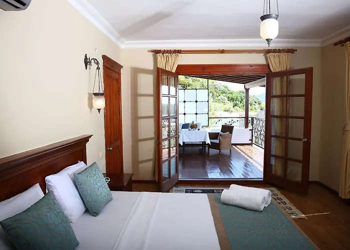 Hotel Arion