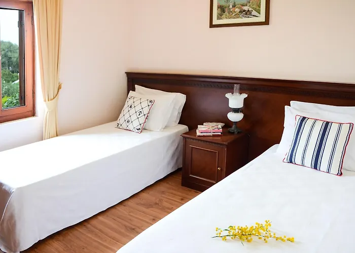 Arion Hotel