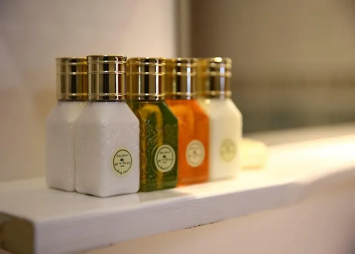 Ξενοδοχείο Arion Gumusluk