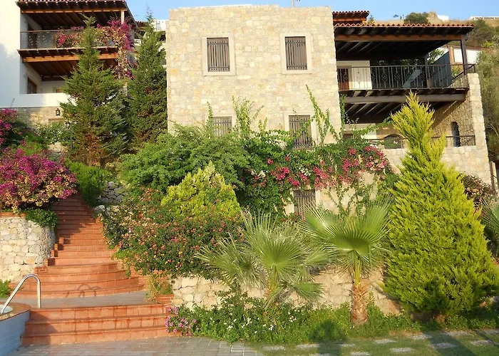 Ξενοδοχείο Arion Gumusluk