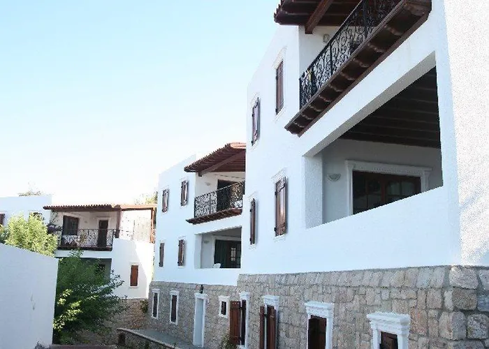 Arion Ξενοδοχείο