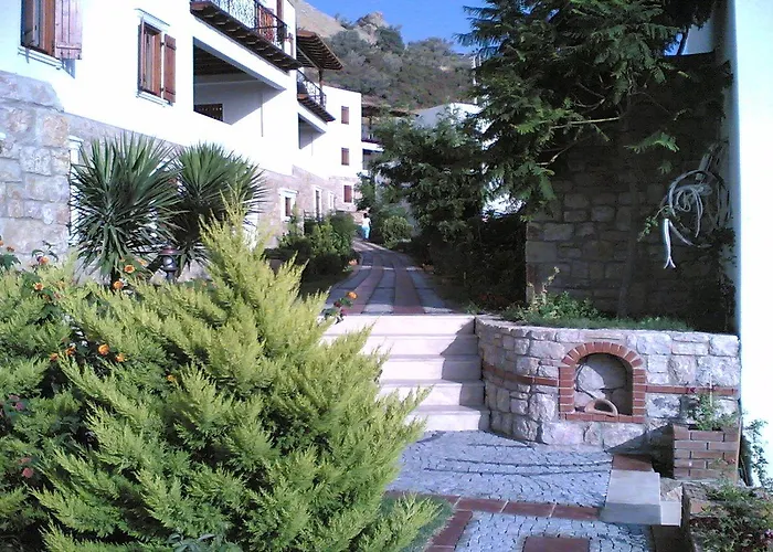 Arion Gümüşlük