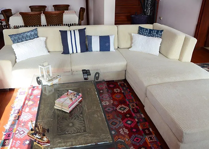 Arion Ξενοδοχείο Gumusluk