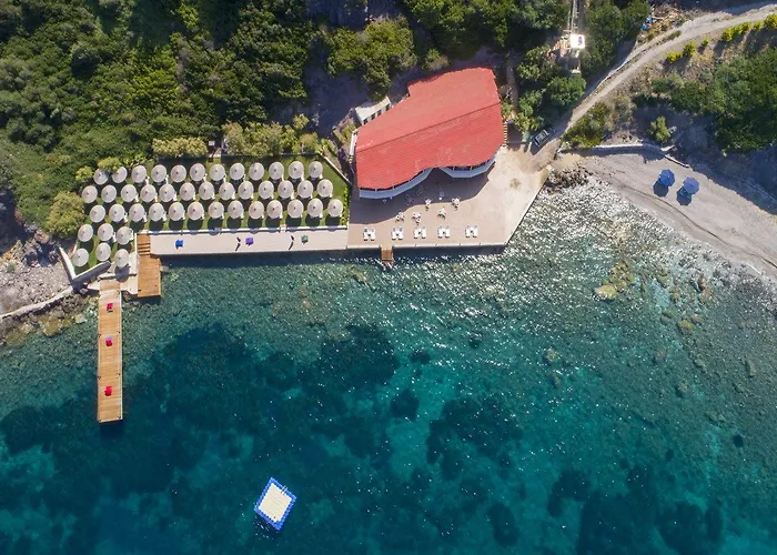 Ξενοδοχείο Arion