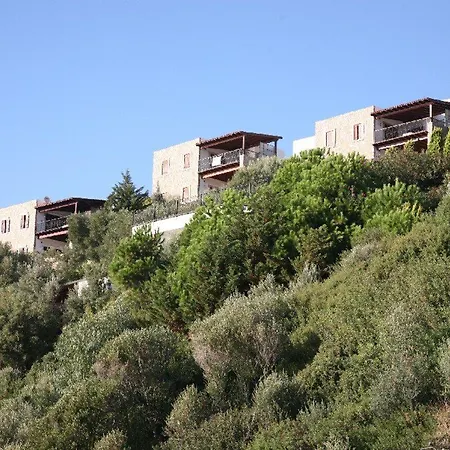 Hotel Arion Gümüşlük