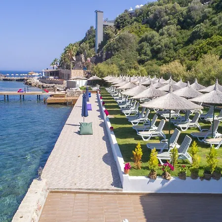 Arion Hotel Gümüşlük