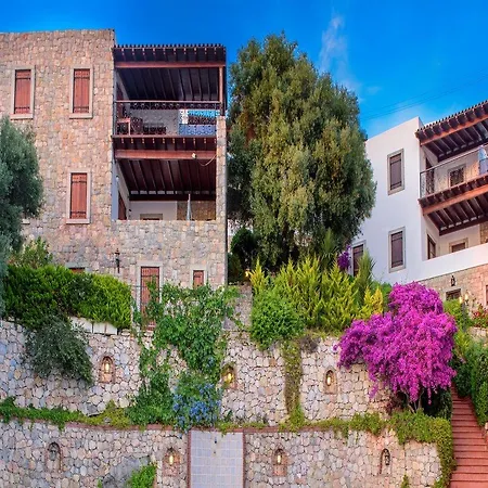 Hotel Arion Gümüşlük