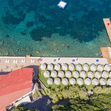 Arion Hotel Gümüşlük