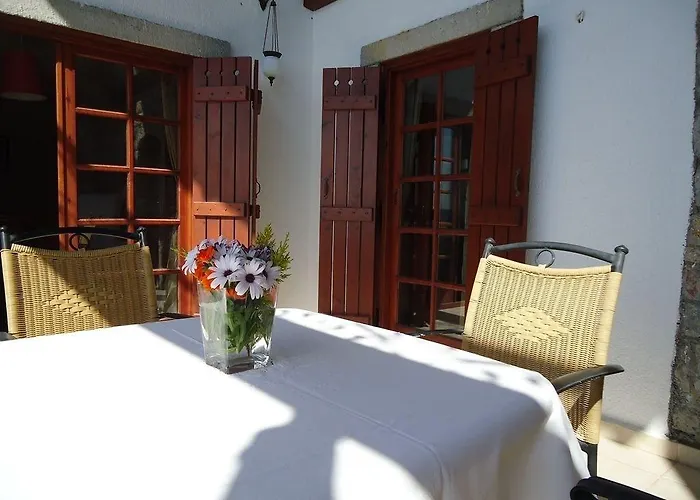 Arion 3* גומושלוק