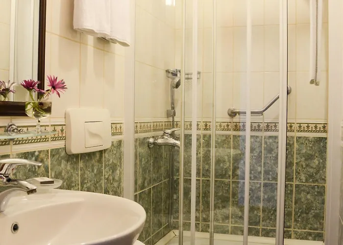 Arion 3* גומושלוק