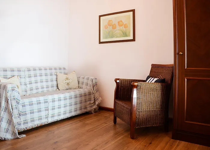 Arion 3* גומושלוק