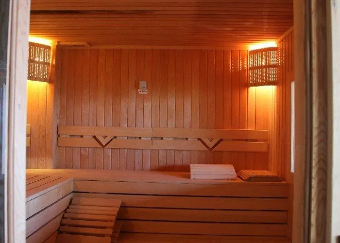 Arion מלון גומושלוק